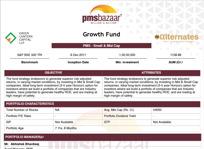 PMS Brochure 2